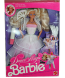 1990 Dance Magic Barbie (4836)