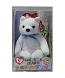 Ty Beanie Baby: Color Me Beanie