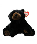 Ty Classics: Paws the Black Bear