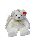 Ty Classics: Divine the White Bear