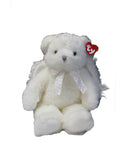 Ty Classics: Angelina the White Bear