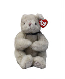 Ty Classics: Byby Spice the Grey Bear