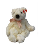 Ty Classics: Baby Powder the White Bear