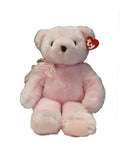 Ty Classics: Rosette the Pink Bear