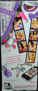 2011 Barbie Fashonistas Barbie (N4844-W3898)