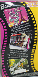 2003 Barbie Loves Bugs Bunny (B7037) - Looney Tunes