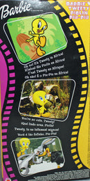 2003 Barbie Loves Tweety (B7038) - Looney Tunes