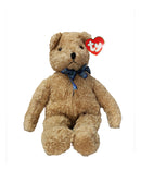 Ty Classics: Curly the Brown Bear
