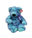 Ty Classics: Bluebeary the Bear