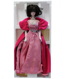 1990 Sophisticated Lady Barbie (5313)