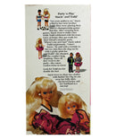 1992 Party n Play Stacie Barbie (5411)