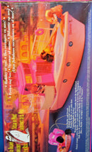 1992 Sea Holiday Barbie (5471)