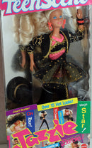 1990 Teen Scene Jazzie Barbie (5507)