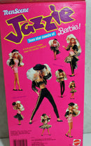 1990 Teen Scene Jazzie Barbie (5507)