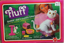 1982 Barbie Pet Kitten Fluff Barbie (5524)