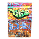 2003 Flavas Tika Barbie (B7583)