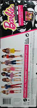 2014 Barbie Fashionistas (BCN36-CFG14)
