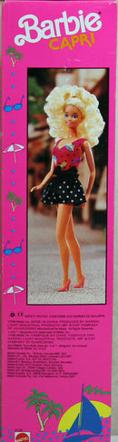 1990 Capri Barbie (5733)