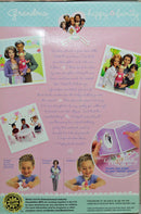 2003 Happy Family Neighborhood Grandma Barbie (B7690)