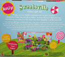 2003 Sweetsville Kelly & Keeya Barbie (B7693) | Gift Set