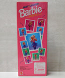 1991 Hot Looks Barbie (5756) - Ames