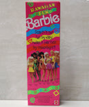 1990 Hawaiian Fun Barbie (5940)