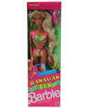 1990 Hawaiian Fun Barbie (5940)