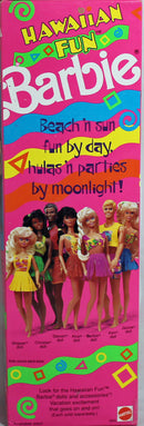 1990 Hawaiian Fun Steven Ken Barbie (5945)