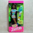 1991 Totally Hair Barbie (5948) - African American