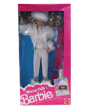 1990 Winter Fun Barbie (5949)