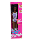 1990 Fashion Play Barbie (5953) - African American