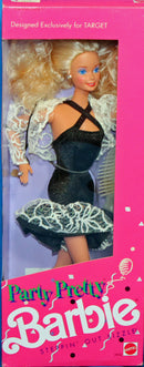 1990 Party Pretty Barbie (5955)
