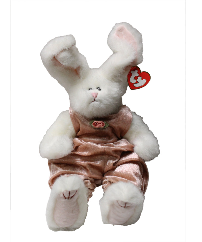 Ty Classics: Sara the White Rabbit