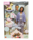2003 Happy Family American Grandma Barbie (B8344)