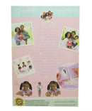 2003 Happy Family American Grandma Barbie (B8344)