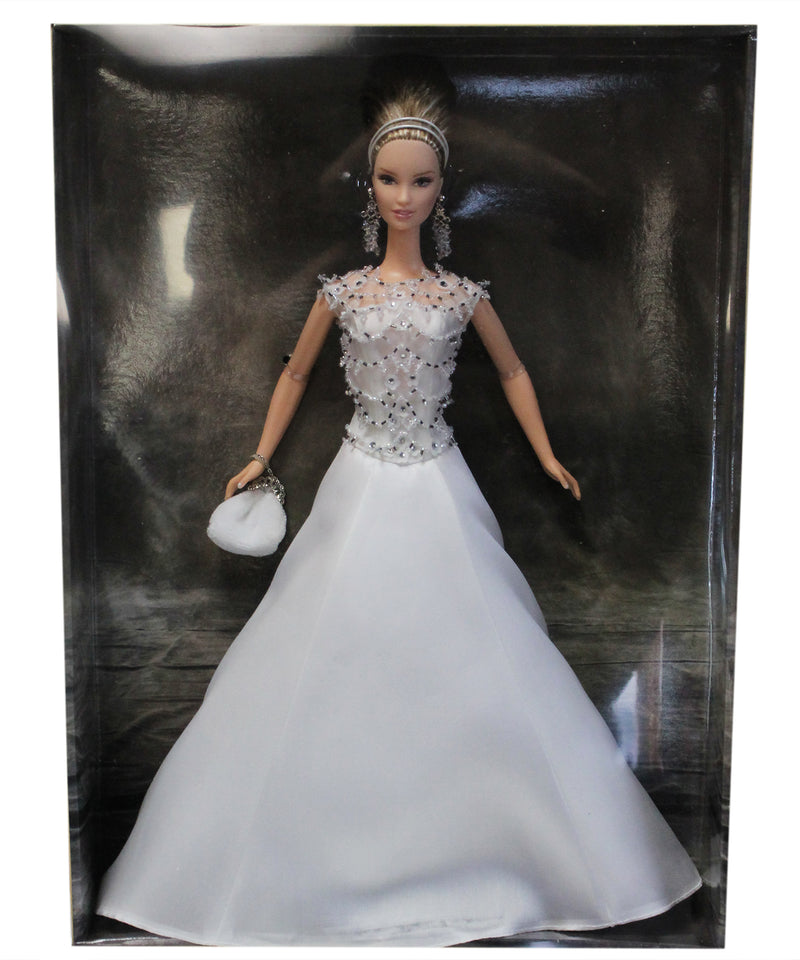 2003 Bride Badgley Mischka Barbie (B8946)