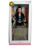 2004 Princess of the Navajo Barbie (B8956) - Dolls of the World