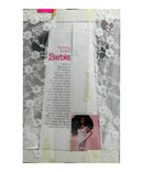 1989 Wedding Fantasy Barbie (7011) - African American