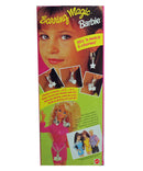 1992 Earring Magic Blonde Barbie (7014)