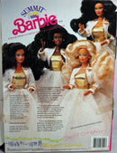 1990 Summit Asian Barbie (7029)