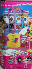1989 Cool Tops Courtney Barbie (7079)