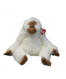 Ty Classics: Mango the White Monkey