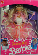 1990 Costume Ball Barbie (7123)