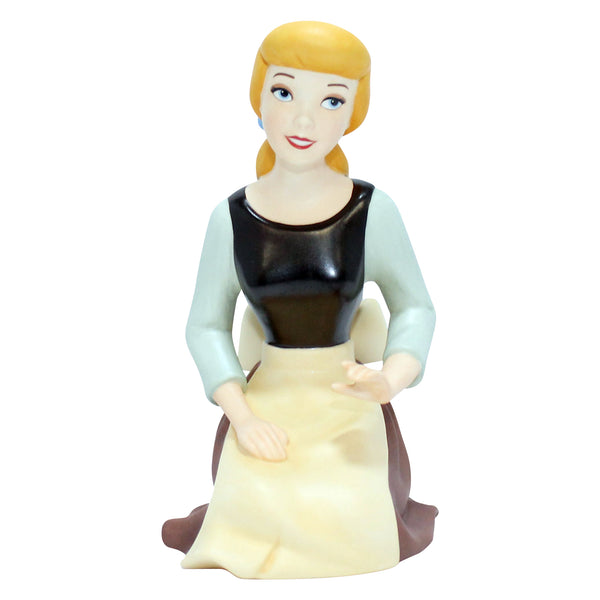 【未使用品】 WDCC シンデレラ Wistful Dreamer 未使用品】 WDCC シンデレラ Wistful Dreamer - メルカリ