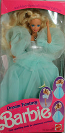 1989 Dream Fantasy Barbie (7335)