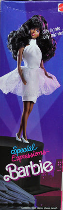 1989 Special Expressions Barbie (7346)