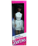 1989 Special Expressions Barbie (7346)