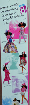 1989 Fun To Dress Barbie (7373)