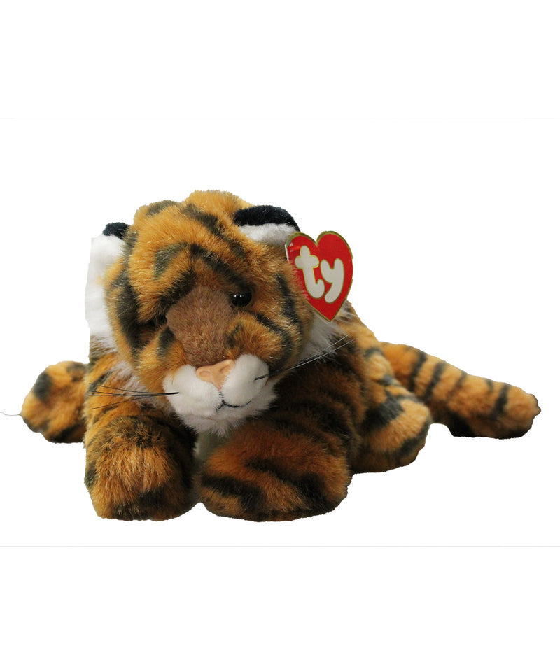 Ty Classics: Tygger the Tiger