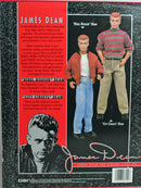 1994 James Dean Rebel Rouser Barbie (7452)